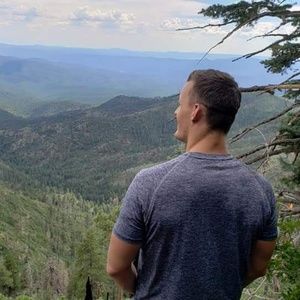 Meet your Posher, Kyle